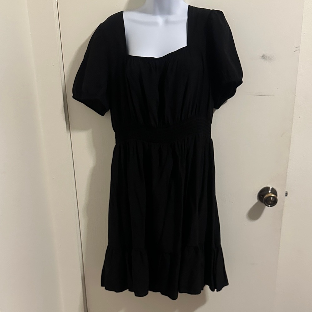 LBlack Women's Dress